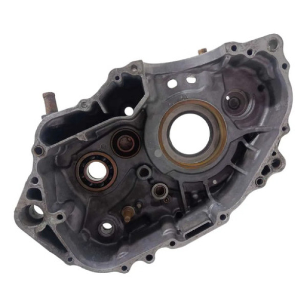 Bloco Motor Esq Honda Nx-4 Falcon 00/08 Orig C/nfe