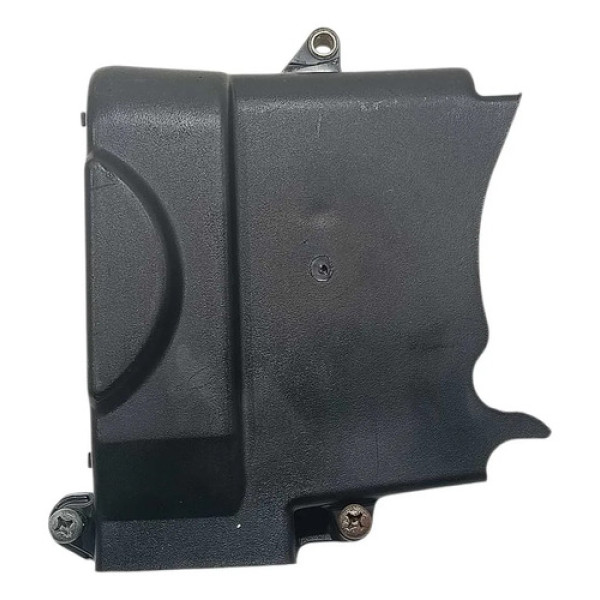 Acabamento Motor Yamaha Neo At115 08/12 Original Preto