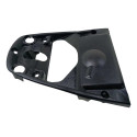 Acabamento Banco Honda Biz 125 06/10 Original Preto