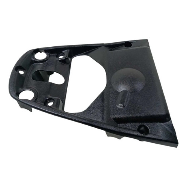 Acabamento Banco Honda Biz 125 06/10 Original Preto