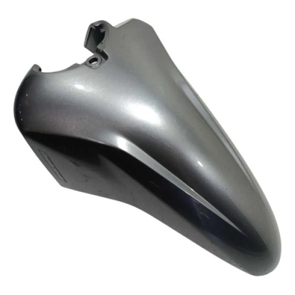 Paralama Dianteiro Honda Biz 125 18/24 Original Prateado