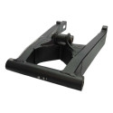 Balança Quadro Elástico Kawasaki Ninja 250r 08/12 Original Preto