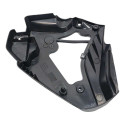 Acabamento Lateral Direita Honda Cg 150 Fan 09/13 Original Preto