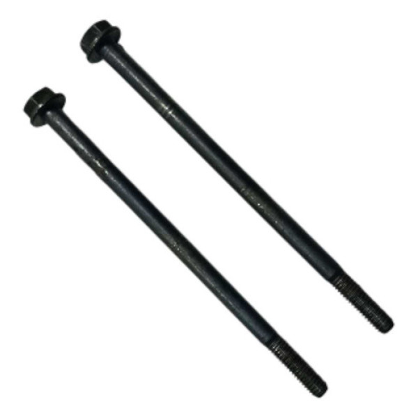 Parafuso Lateral Cabeçote Honda Cg 160 Titan 16/23 Original