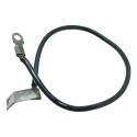 Cabo Negativo Honda Cbx 250 Twister 01/08 Original