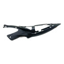 Acabamento Lateral Esq Suzuki Gladius 13/16 Original C/avari Preto