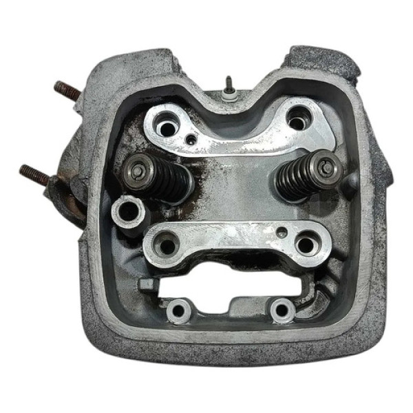 Cabeçote Honda Cg 125 Fan Ks 09/13 Original