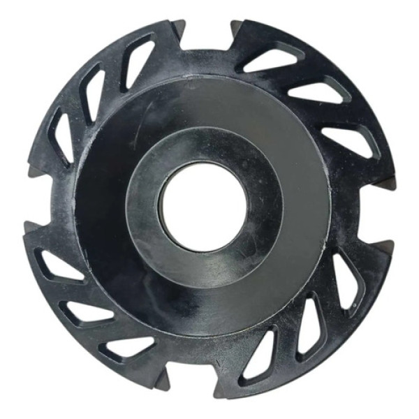 Tampa Roda Dianteiro Honda Xre 300 09/15 Original