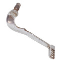 Pedal Freio Honda Cbx 250 Twister 01/08 Original