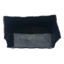 Borracha Caixa Bateria Bajaj Dominar D400 23/25 Original