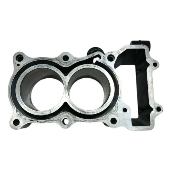 Cilindro Pistão Aneis Kawasaki Ninja 400 20/24 Original