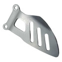 Acabamento Pedaleira Dian Esq Suzuki Gsxr 750 07/09 Original