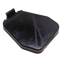 Tampa Ferramenta Honda Cg 125 00/08 Original Preto