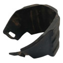 Proteção Quadro Honda Xr 250 Tornado 02/08 Original