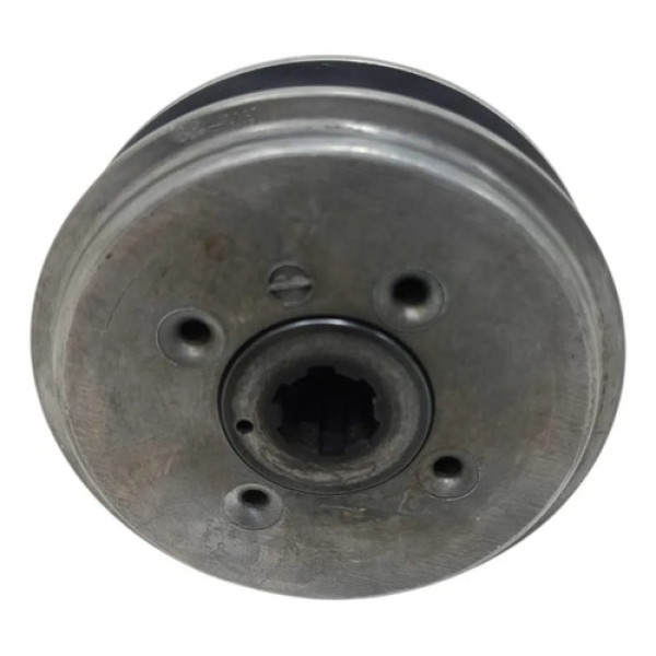 Cubo Plato Honda Cg 125 83/91 Original
