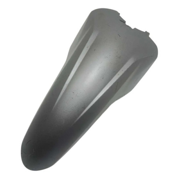 Paralama Dianteiro Honda Biz 125 18/24 Original Prateado
