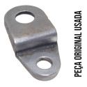 Chapinha Trava Rolamento Honda Cb 250f 16/23 Original