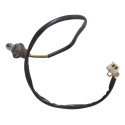 Chicote Luz Placa Honda Cg 150/160 14/23 Original