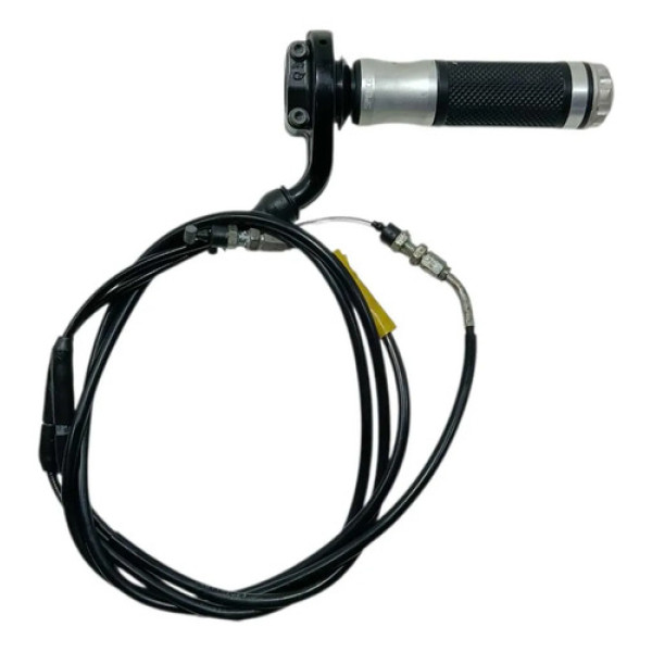 Carcaça Acelerador Suzuki Dl 1000 06/12 Original