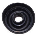 Borracha Vedação Farol Honda Cg 125,150,160 Original