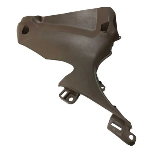 Protetor Perna Esquerda Honda Biz 125 18/22 Original 0
