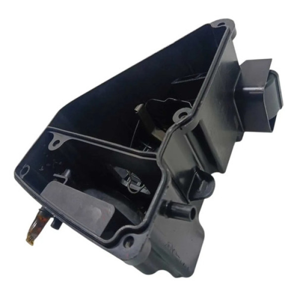 Caixa Filtro Ar Interna Yamaha Ybr 125 00/08 Original