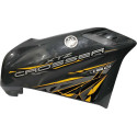Carenagem Aba Tanque Direita Crosser 150 14/22 Original Cinza