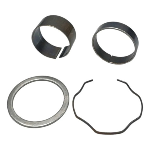 Arruela Trava Buchas Bengala Yamaha Yzf R3 16/19 Original