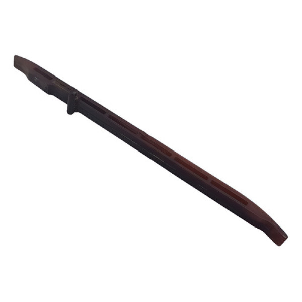 Guia Corrente Comando Honda Cg 125/150 04/18 Original