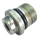 Parafuso Bengala Honda Cg 125 09/13 Original