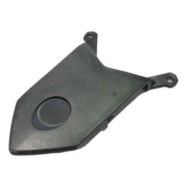 Carenagem Central Rabeta Yamaha Yzf R3 16/20 Original Preto