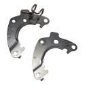 Flange Bomba Combustivel Honda Cb 250f 16/23 Original