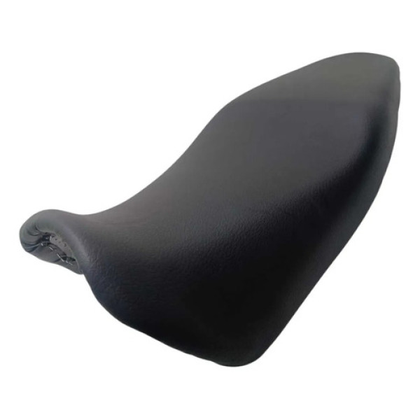 Banco Assento Honda Cg 160 16/24 Original Preto