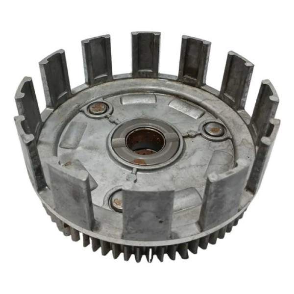 Carcaça Embreagem Kasinski Comet 650 11/13 Original