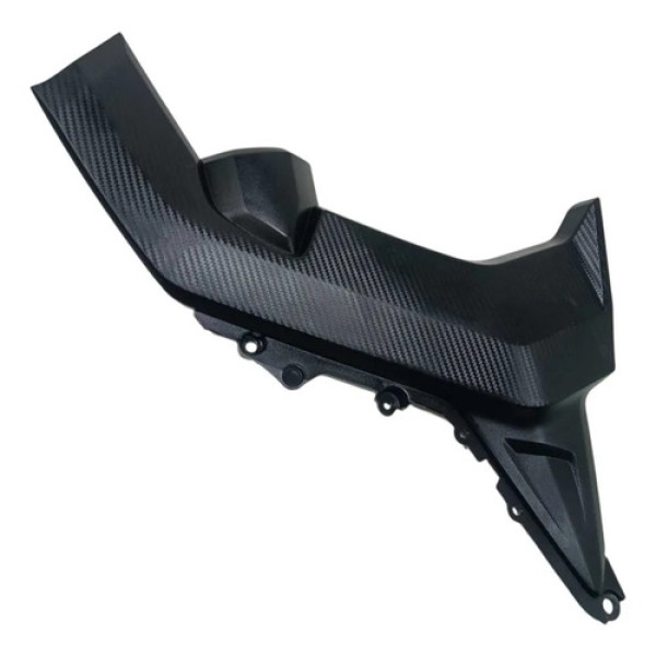 Carenagem Lateral Direita Honda Cb 250f 16/22 Original Preto