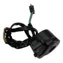 Chave Luz Honda Cg 150 04/08 Original 