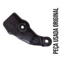 Chapa Esquerda Eixo Balança Honda Biz 125 05/10 Original