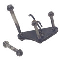 Suporte Motor Dianteiro Honda Cb 300r 09/15 Original