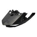 Rabeta Central Capa Lanterna Fazer/factor 125 150 15/22  Preto