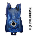 Tanque Combustível Honda Cg 160 Titan 16/20 Original