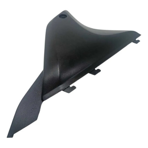Acabamento Lateral Esquerdo Honda Biz 125 11/17 Original