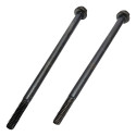 Parafusos Cilindro Honda Cg 160 16/24 Original