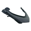 Acabamento Laterna Kawasaki Ninja 250 09/12 Original Preto
