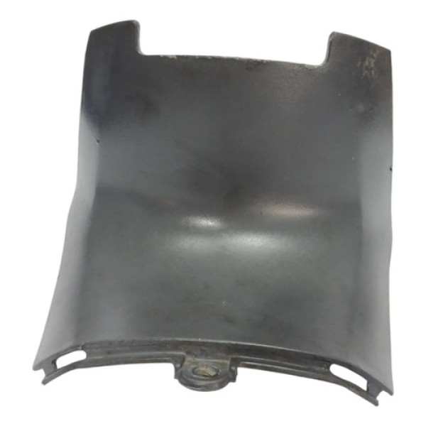 Tampa Central Protetor Pernas Honda Biz 100 98/05 Original  Preto