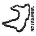 Corrente Comando Sundown Hunter 100 06/09 Original Preto