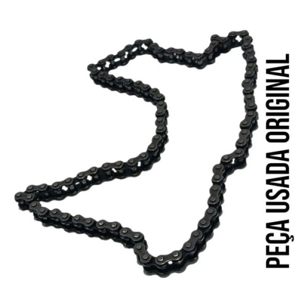 Corrente Comando Sundown Hunter 100 06/09 Original Preto