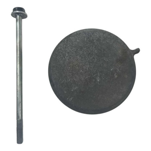 Tampa Corrente Comando Honda Biz 100 Es 98/05 Original