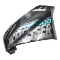Carenagem Aba Tanque Direita Crosser 150 14/22 Original Preto