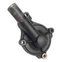 Tampa Bomba Agua Yamaha Yzf R3 16/19 Original