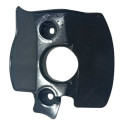 Acabamento Mesa Inferior Suzuki Gsxr 750 07/09 Original Preto